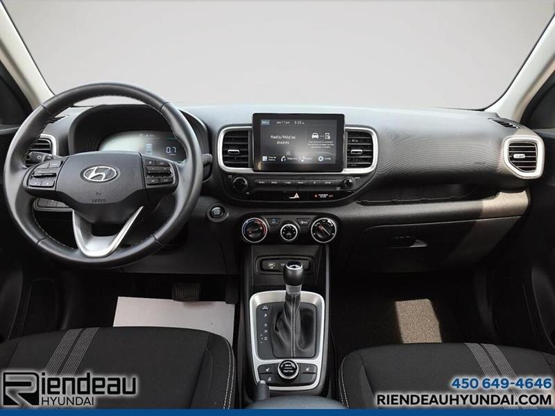 hyundai Venue 2025 - 9