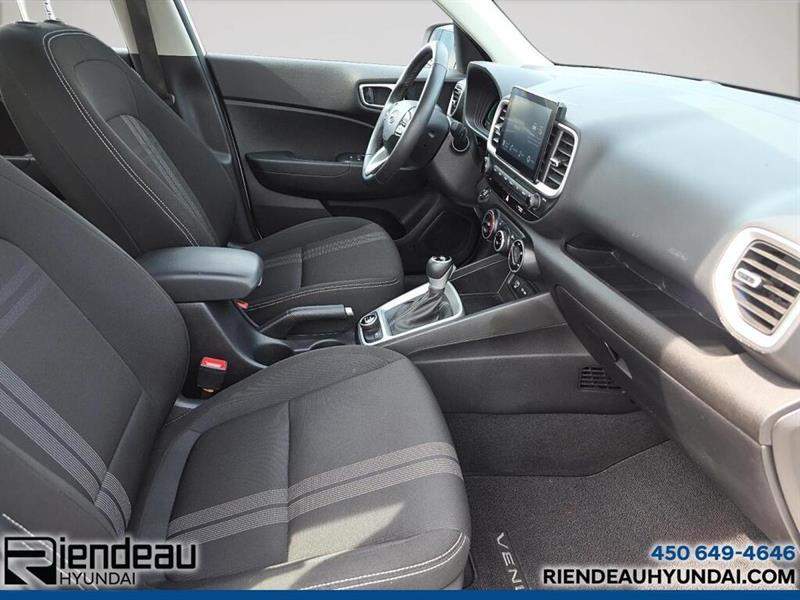 hyundai Venue 2025 - 10