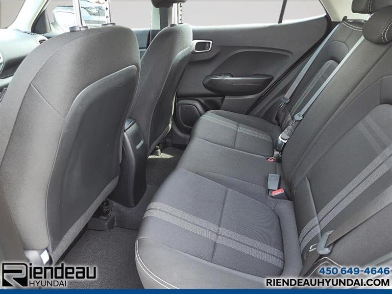 hyundai Venue 2025 - 11