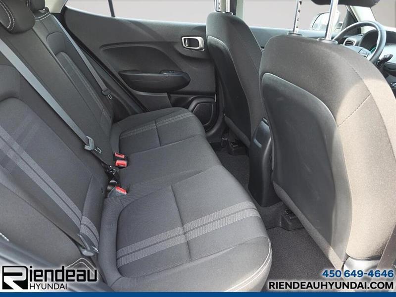 hyundai Venue 2025 - 12
