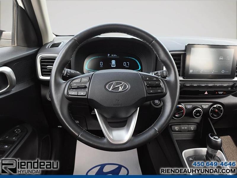 hyundai Venue 2025 - 15
