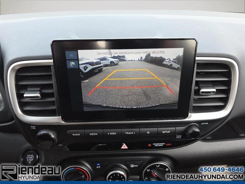 hyundai Venue 2025 - 17