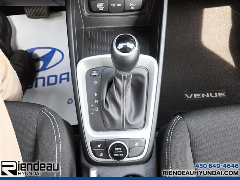 hyundai Venue 2025 - 18