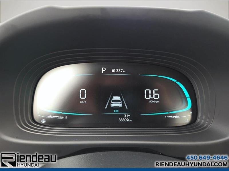hyundai Venue 2025 - 20