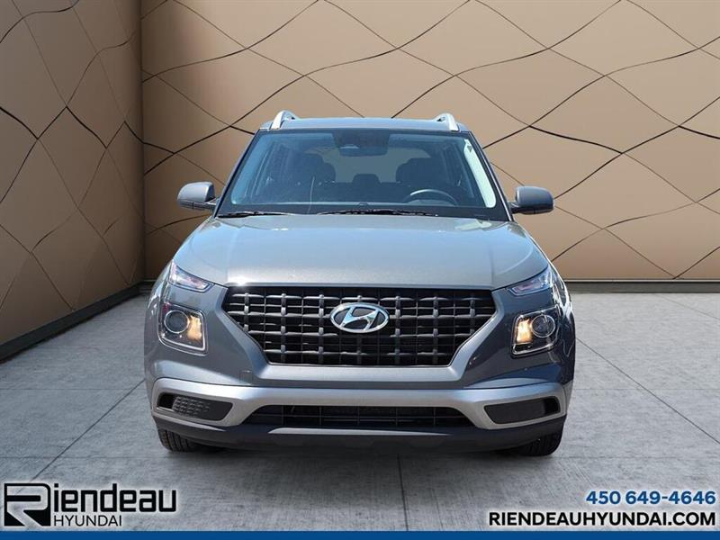 hyundai Venue 2025 - 3