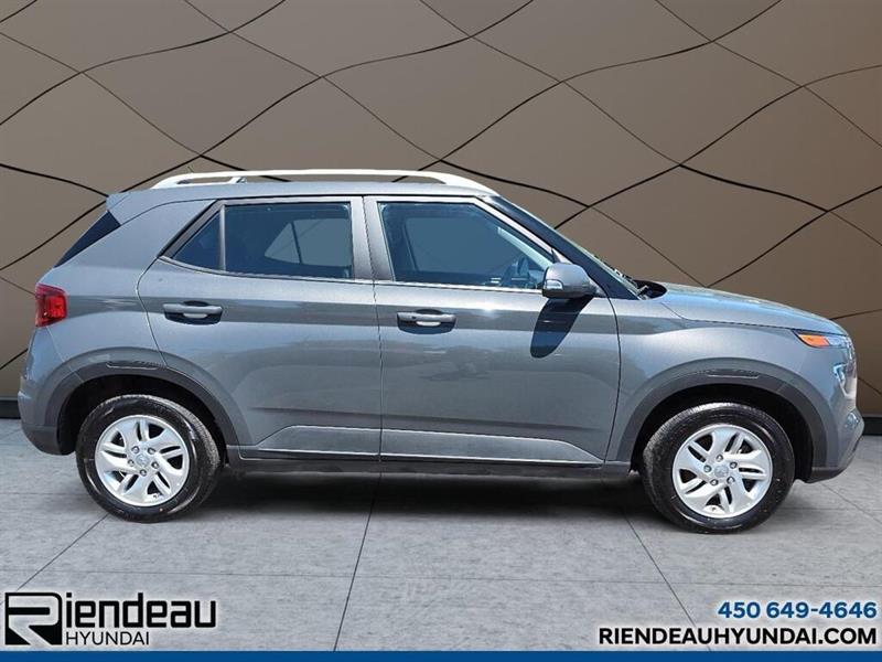 hyundai Venue 2025 - 4