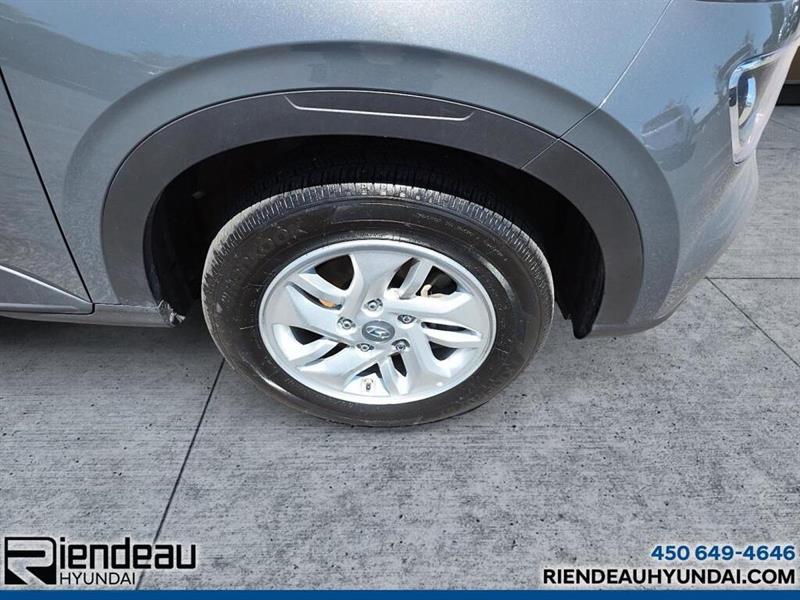 hyundai Venue 2025 - 7