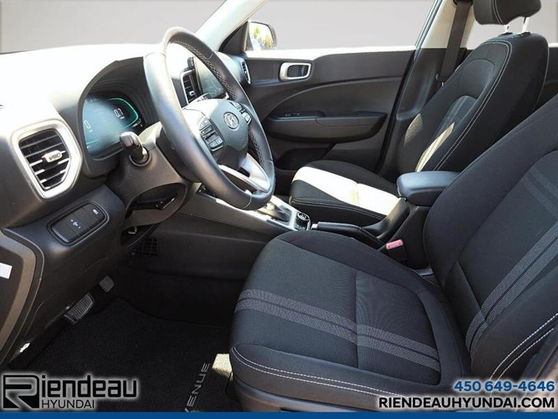 hyundai Venue 2025 - 8