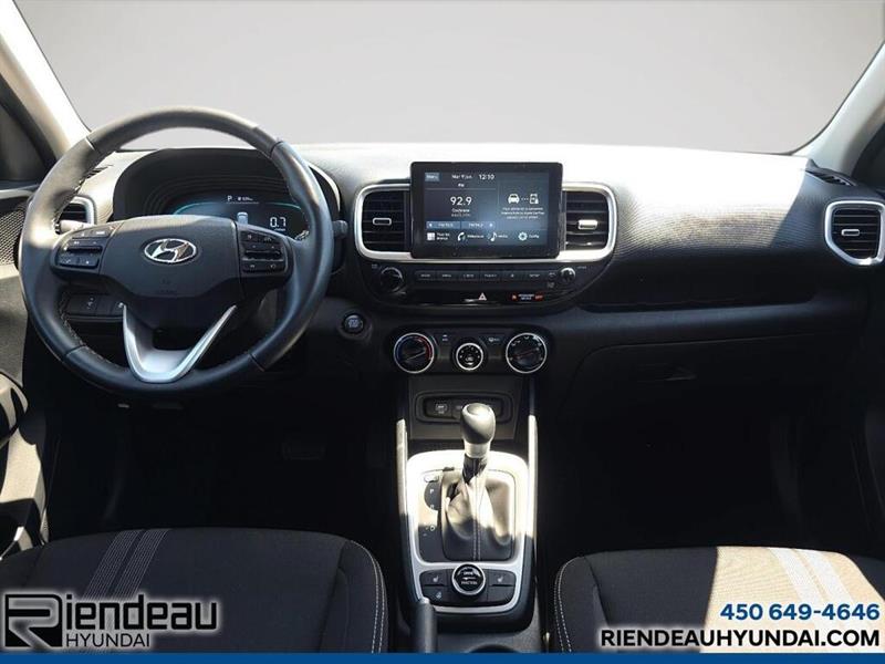 hyundai Venue 2025 - 9