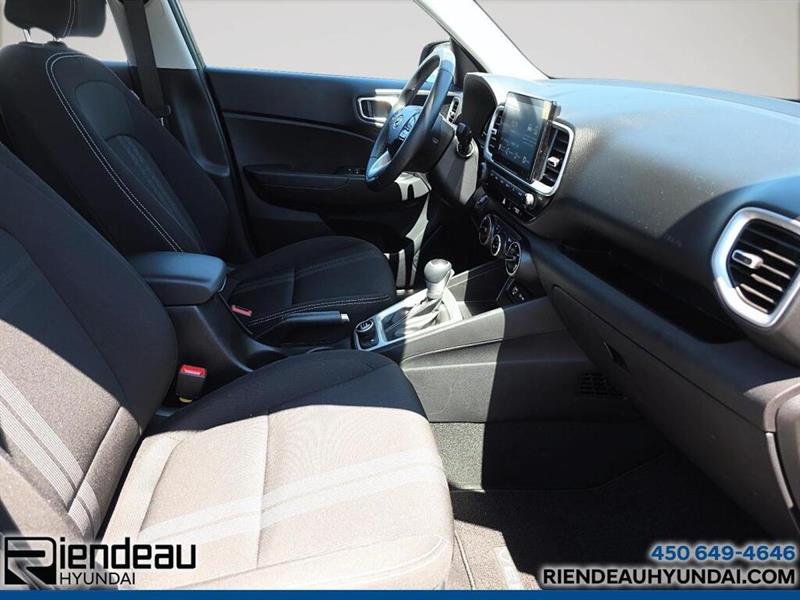 hyundai Venue 2025 - 10