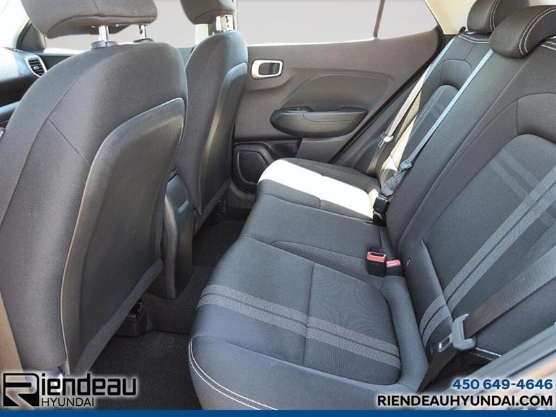 hyundai Venue 2025 - 11