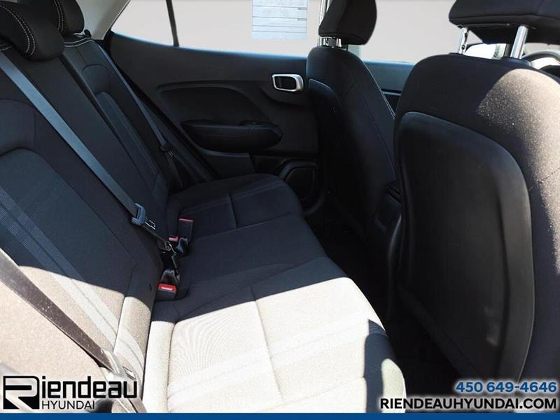 hyundai Venue 2025 - 12
