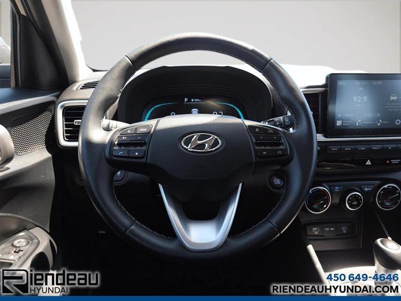 hyundai Venue 2025 - 15