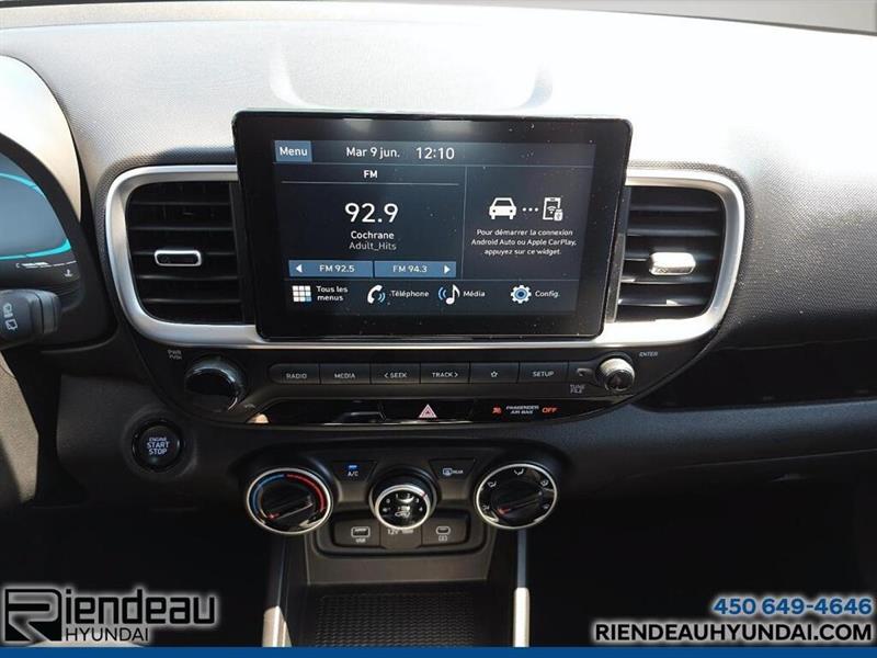 hyundai Venue 2025 - 16