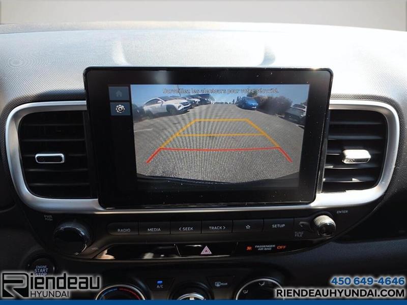 hyundai Venue 2025 - 17