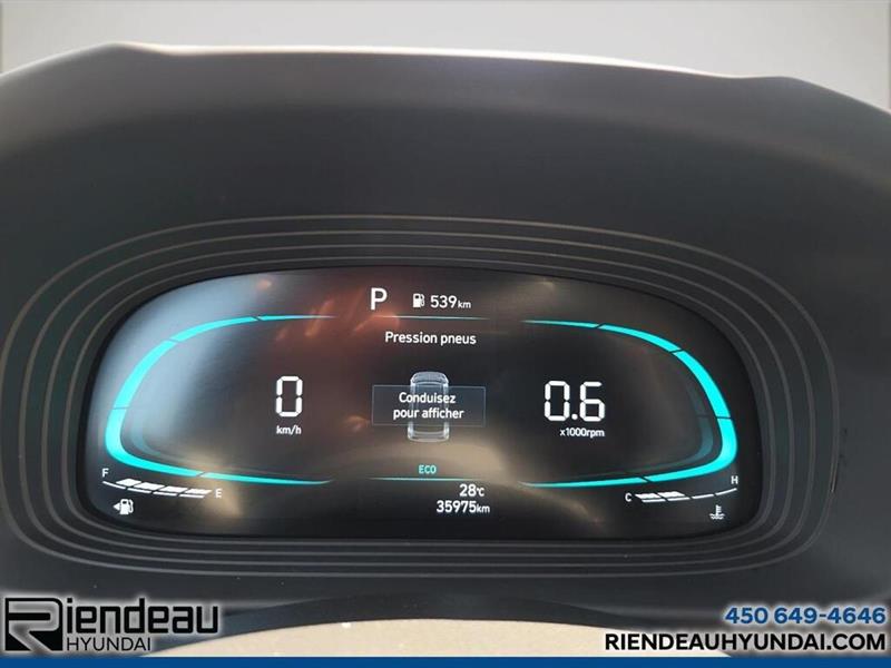 hyundai Venue 2025 - 20