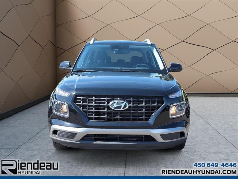 hyundai Venue 2025 - 3
