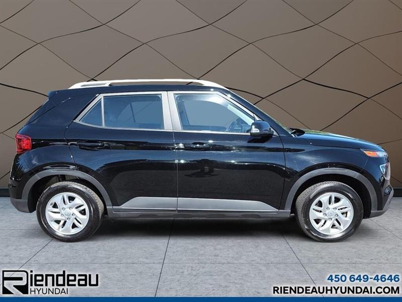 hyundai Venue 2025 - 4