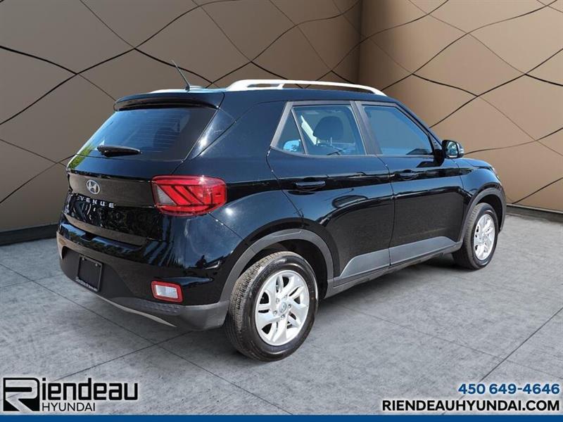 hyundai Venue 2025 - 5