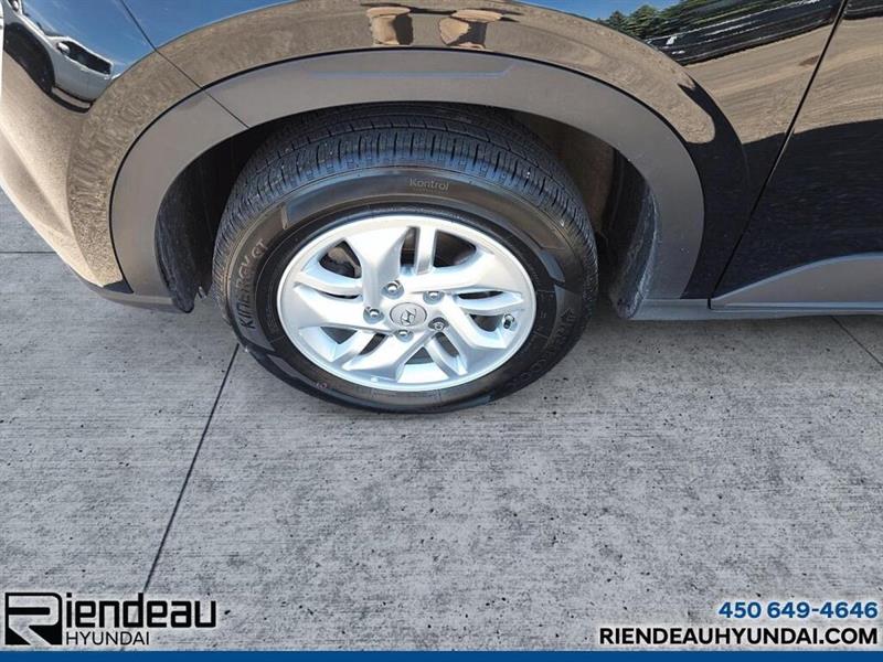 hyundai Venue 2025 - 7
