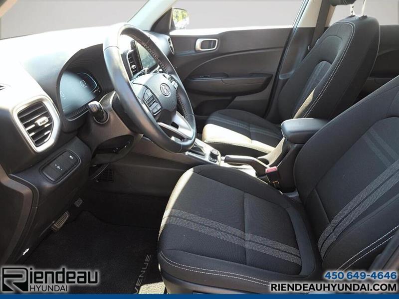 hyundai Venue 2025 - 8