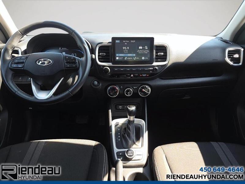 hyundai Venue 2025 - 9