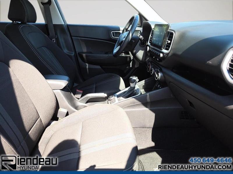 hyundai Venue 2025 - 10