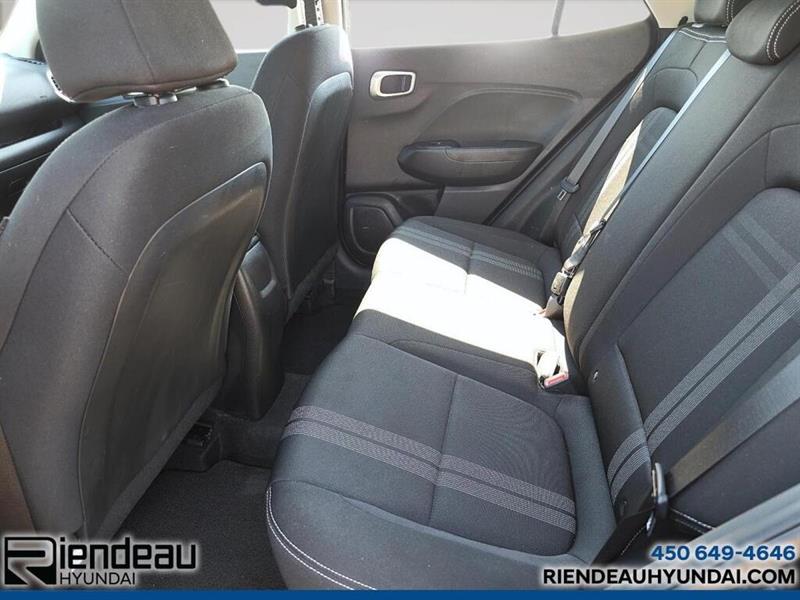 hyundai Venue 2025 - 11