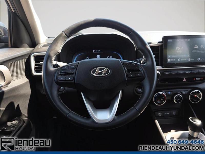hyundai Venue 2025 - 15