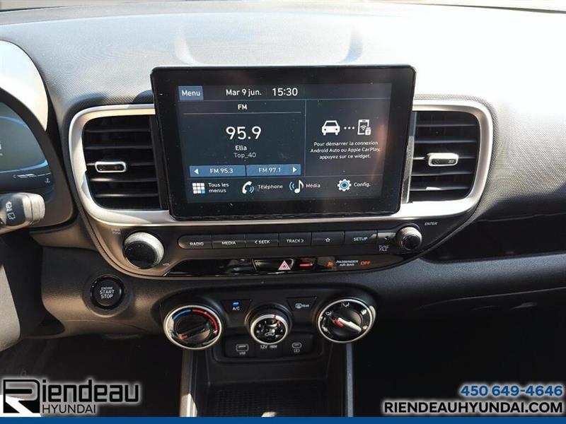 hyundai Venue 2025 - 16