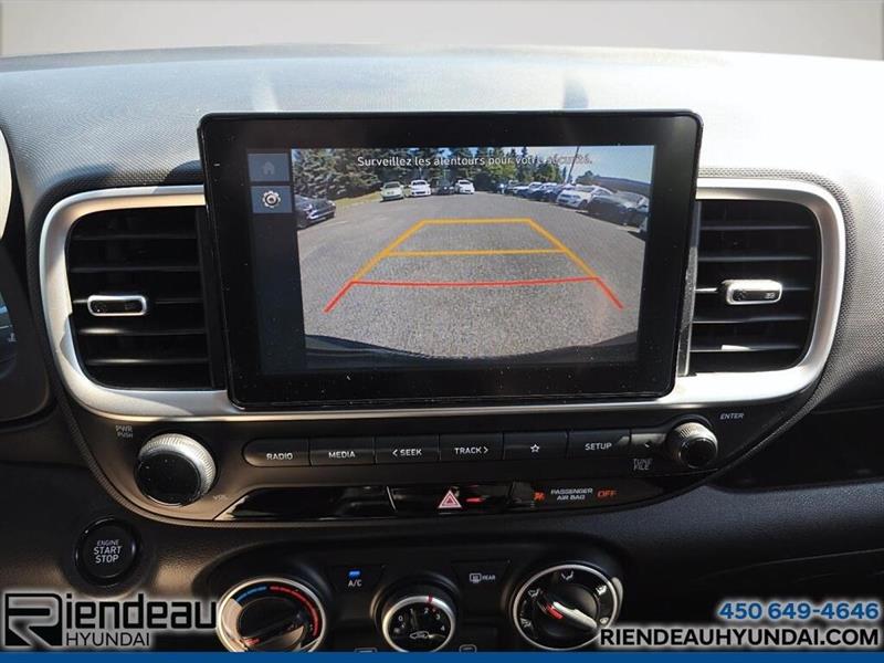 hyundai Venue 2025 - 17