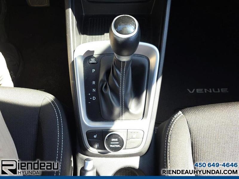 hyundai Venue 2025 - 18