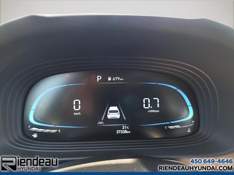 hyundai Venue 2025 - 20