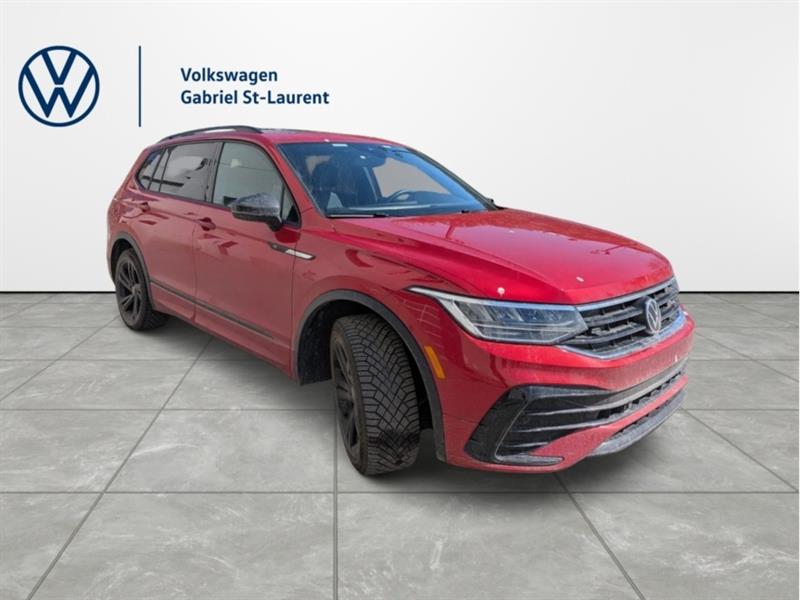 volkswagen Tiguan 2024 - 3