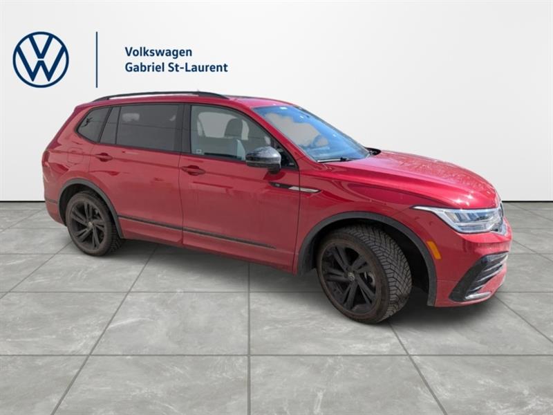 volkswagen Tiguan 2024 - 4