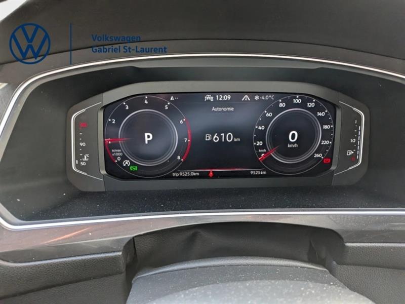 volkswagen Tiguan 2024 - 6