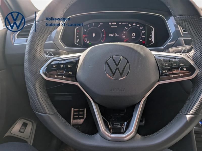 volkswagen Tiguan 2024 - 7