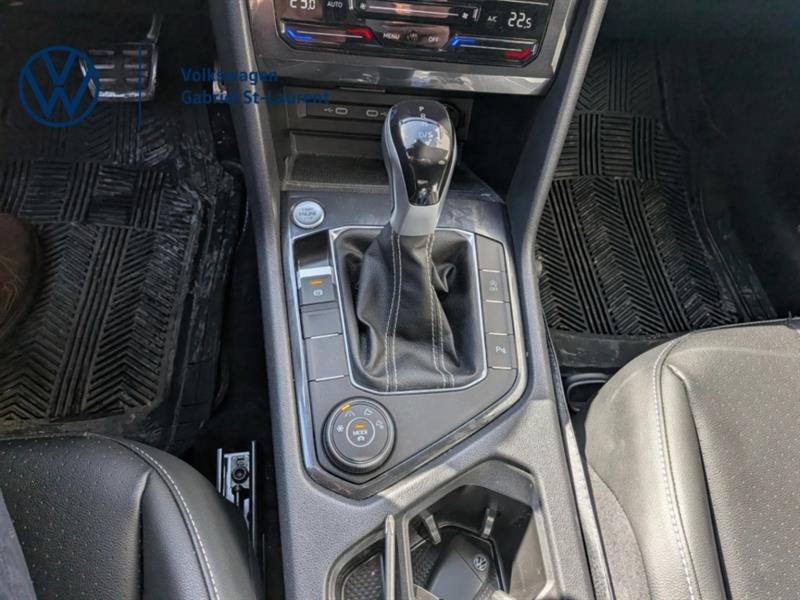 volkswagen Tiguan 2024 - 10