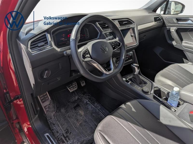 volkswagen Tiguan 2024 - 11