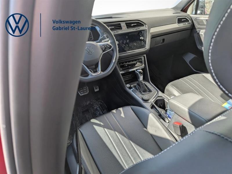 volkswagen Tiguan 2024 - 12