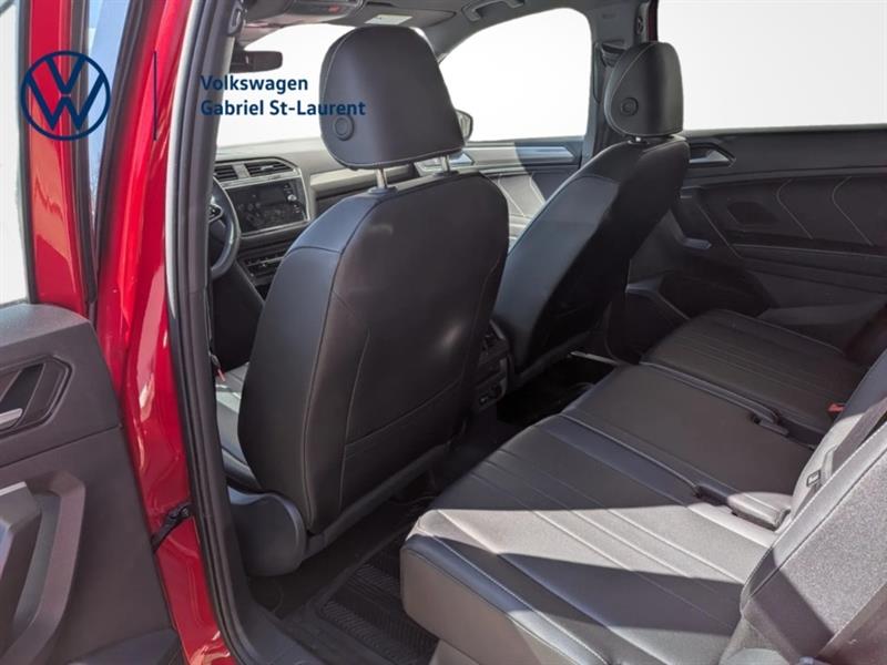 volkswagen Tiguan 2024 - 13