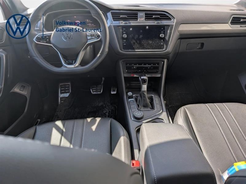 volkswagen Tiguan 2024 - 14