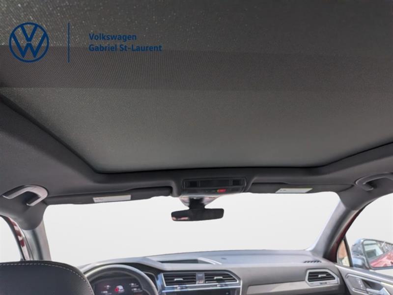 volkswagen Tiguan 2024 - 15