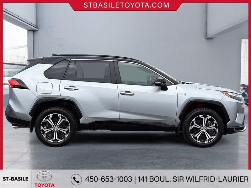 toyota RAV4 Prime 2023 - 3