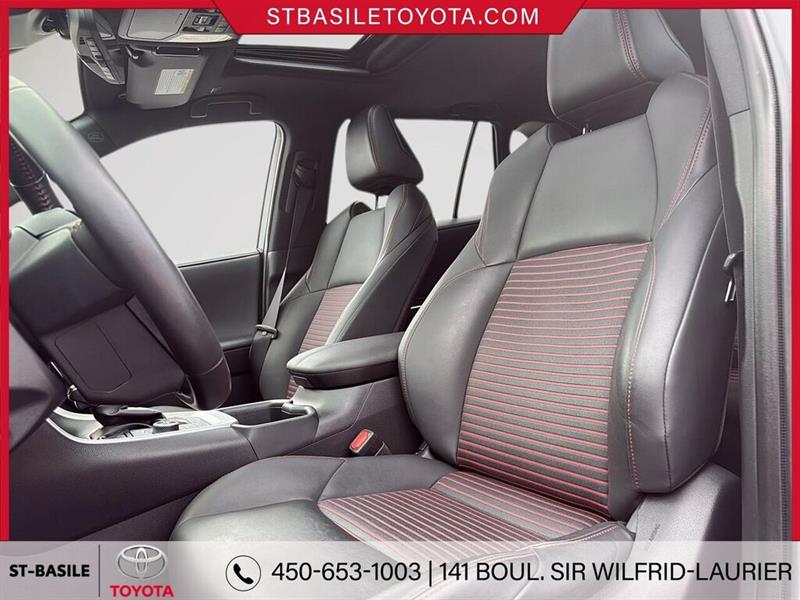 toyota RAV4 Prime 2023 - 12
