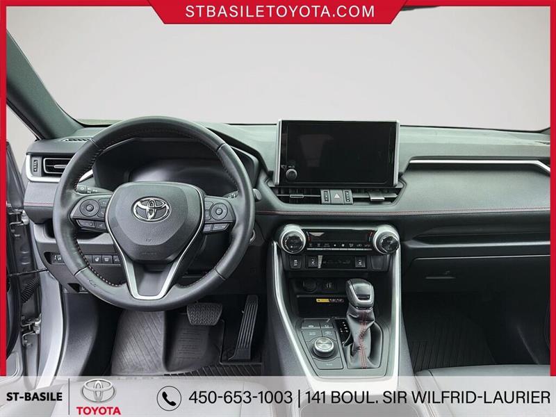 toyota RAV4 Prime 2023 - 13