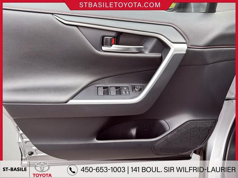 toyota RAV4 Prime 2023 - 14