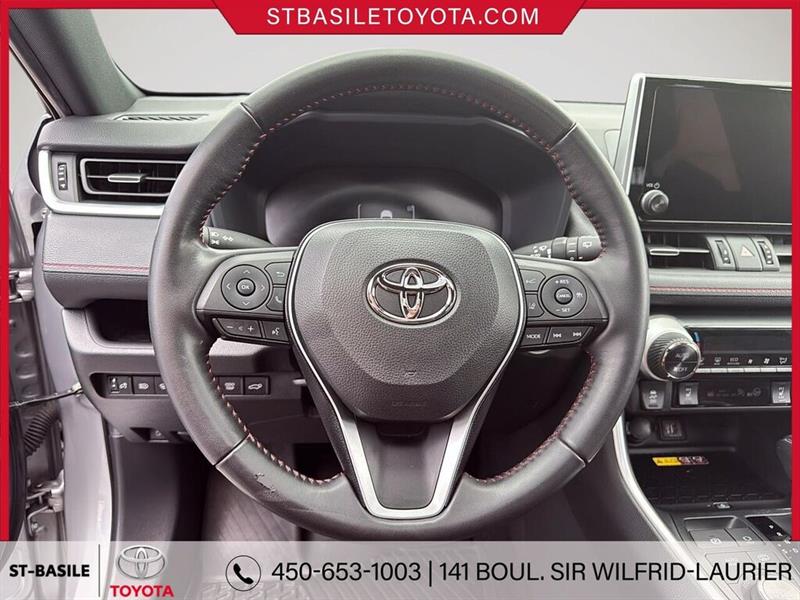 toyota RAV4 Prime 2023 - 15