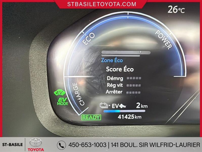 toyota RAV4 Prime 2023 - 16