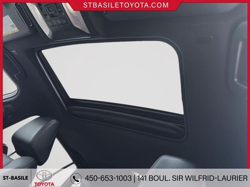 toyota RAV4 Prime 2023 - 19
